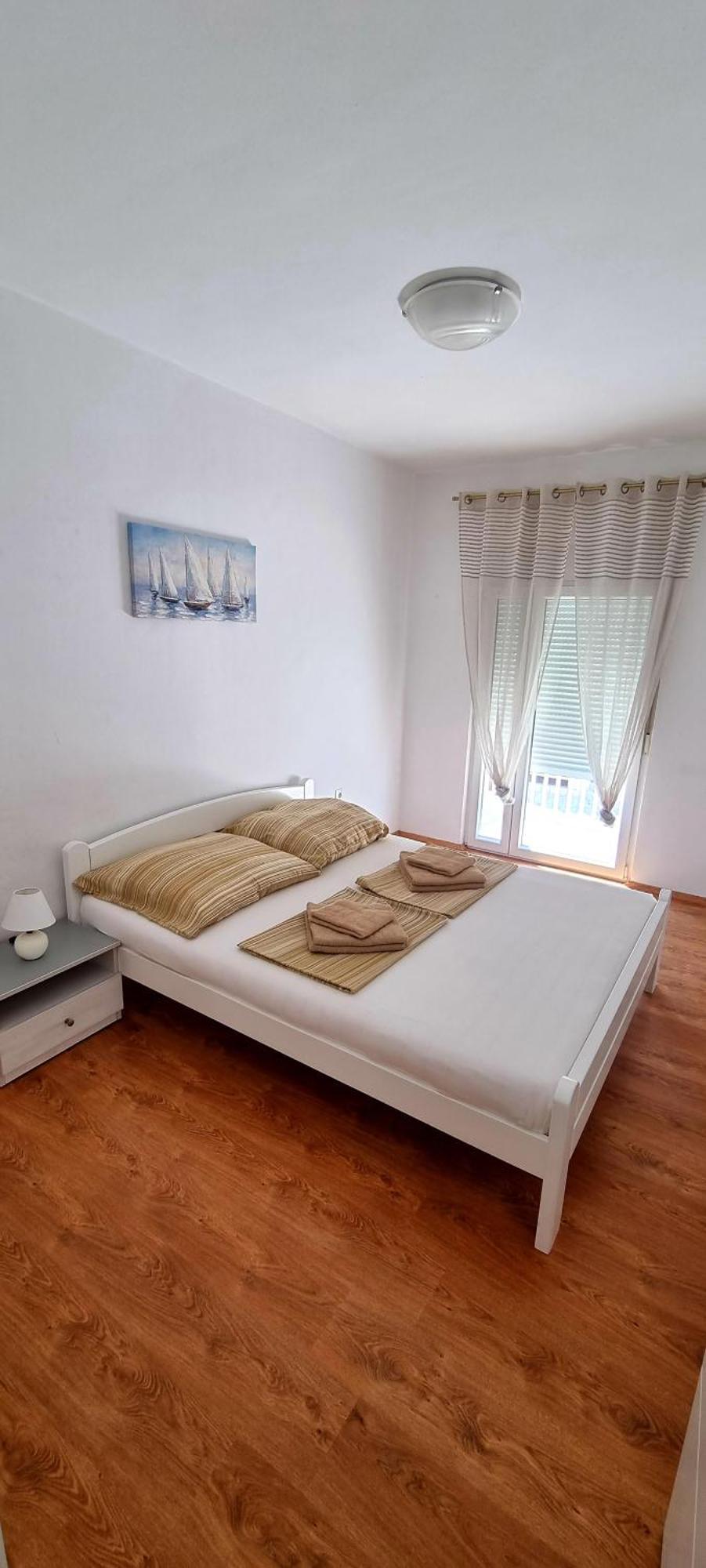 Apartment Alexandra Vir Exterior photo