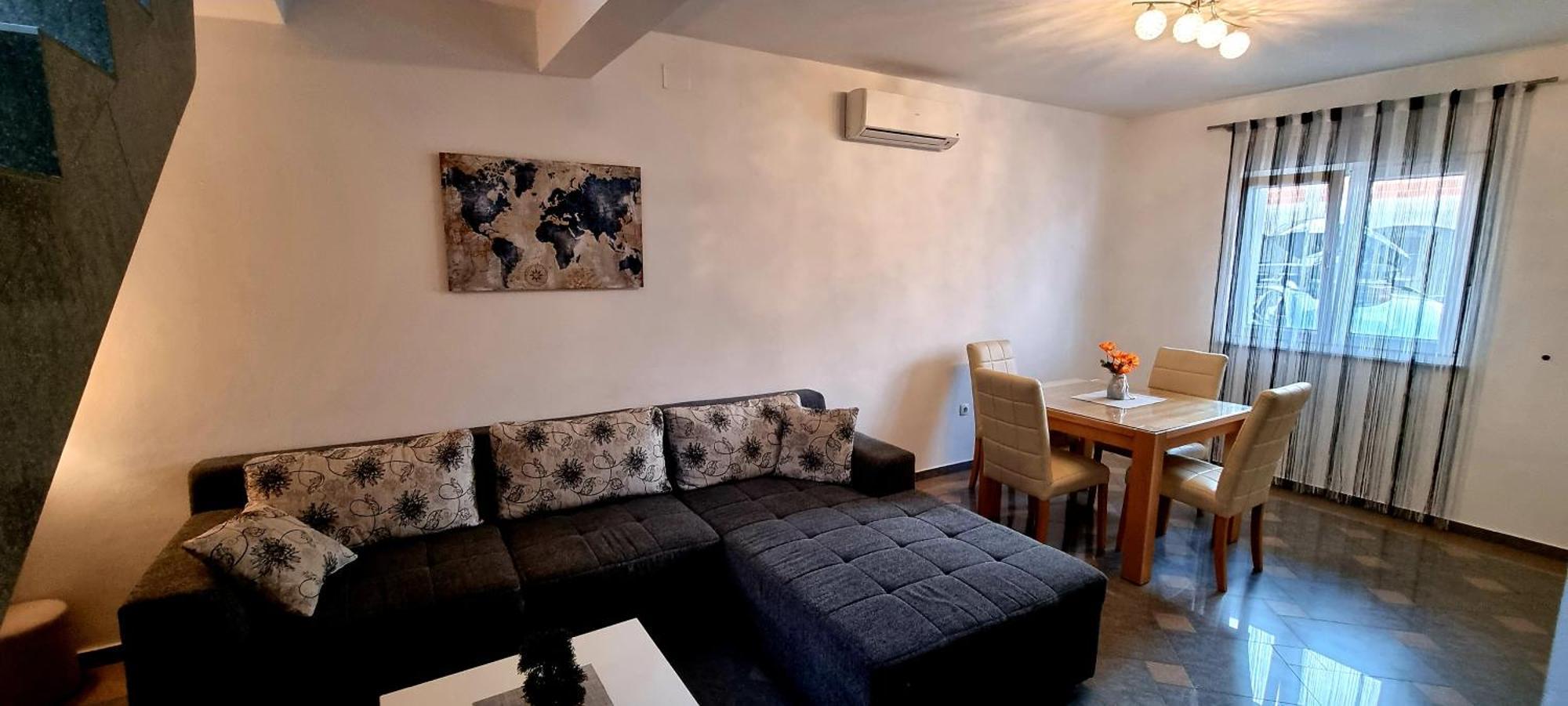 Apartment Alexandra Vir Exterior photo